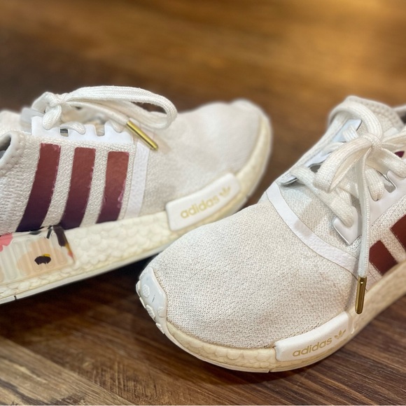 Adidas | Limited Edition NMD R1s - Picture 8 of 8